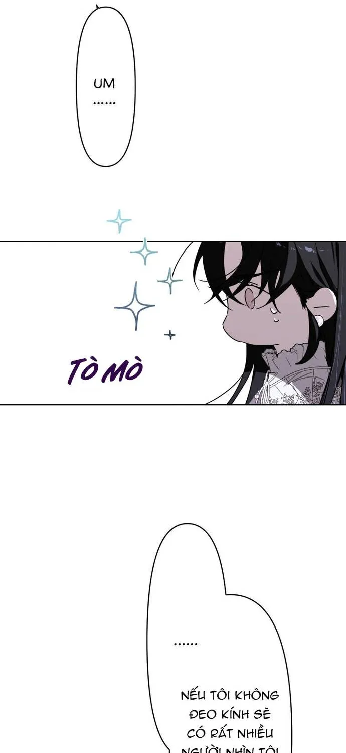 Chuyện Tình Của Kẻ Khác Chap 6 - Next Chap 7