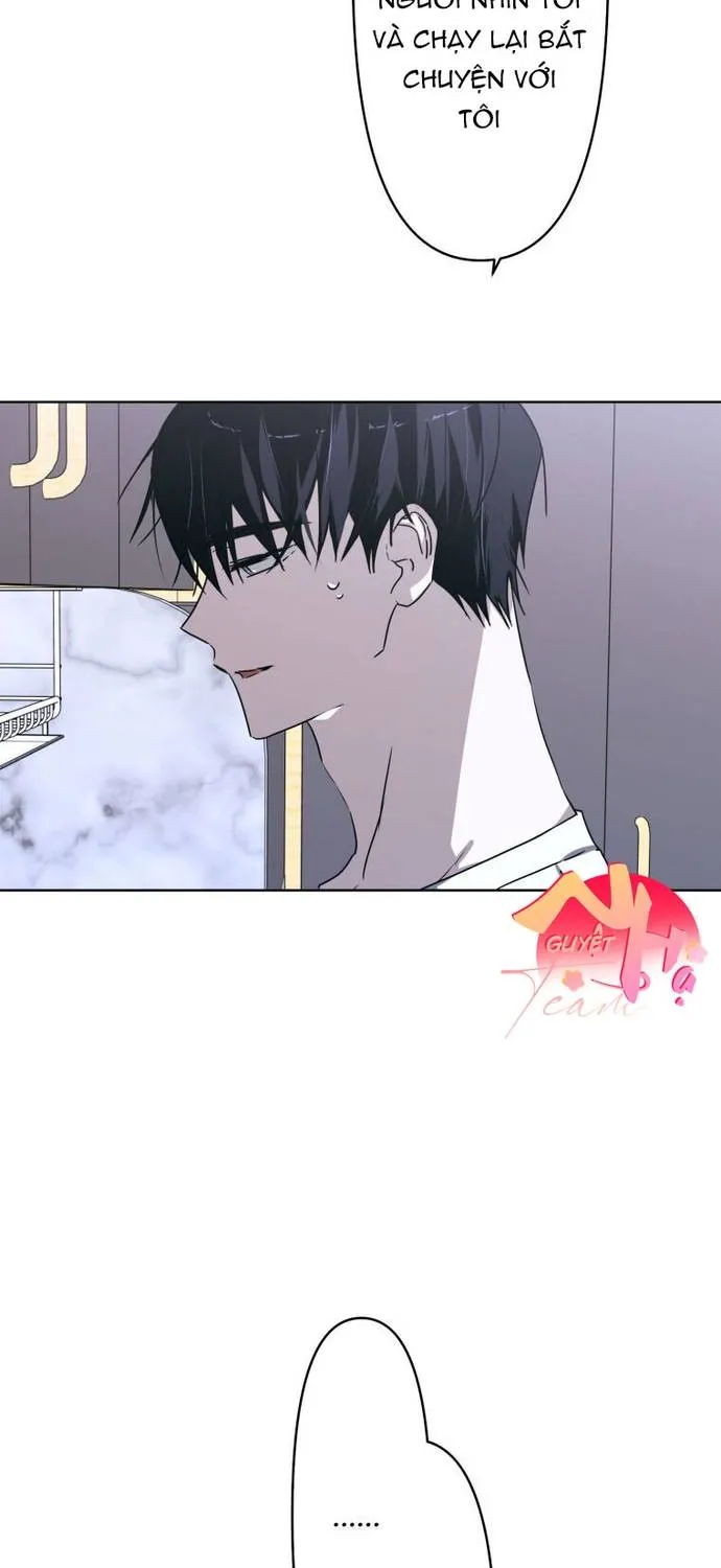 Chuyện Tình Của Kẻ Khác Chap 6 - Next Chap 7