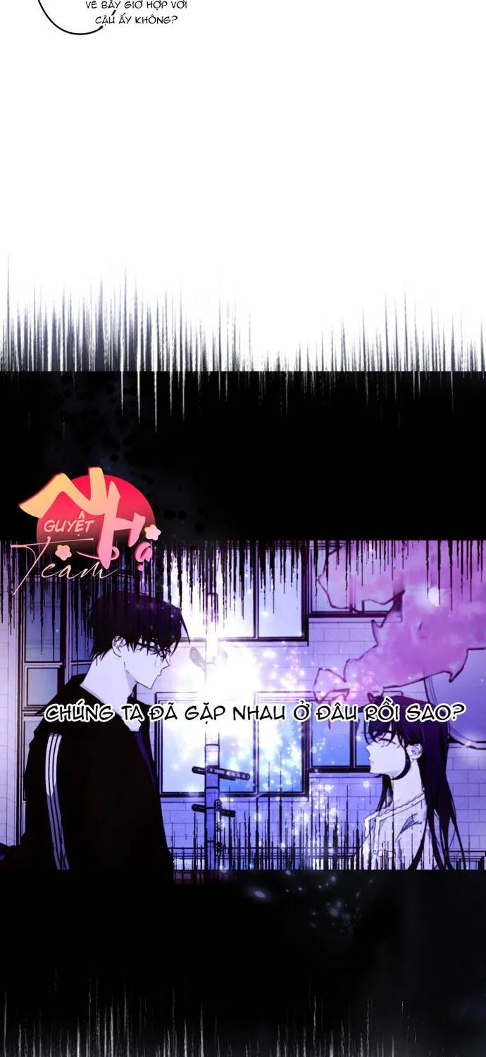 Chuyện Tình Của Kẻ Khác Chap 6 - Next Chap 7
