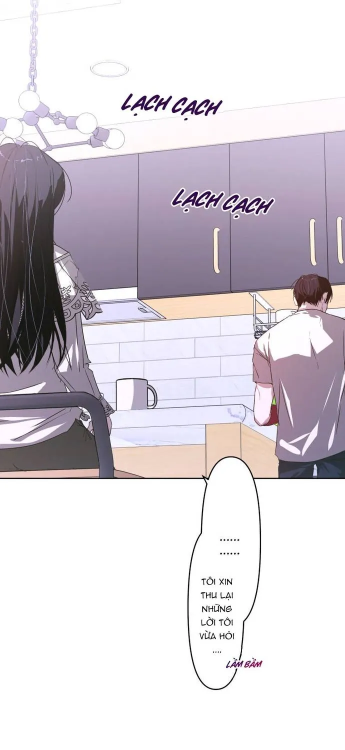 Chuyện Tình Của Kẻ Khác Chap 6 - Next Chap 7