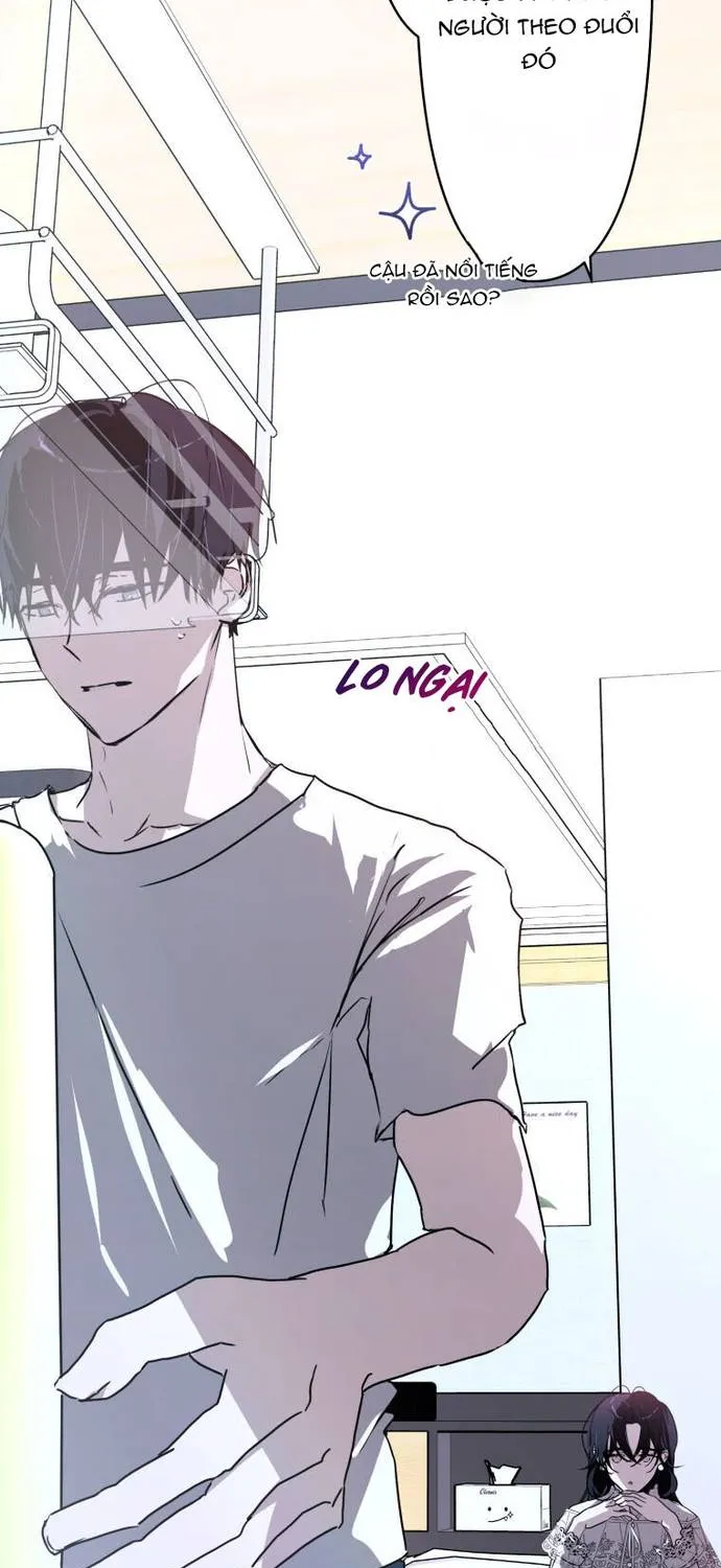 Chuyện Tình Của Kẻ Khác Chap 6 - Next Chap 7