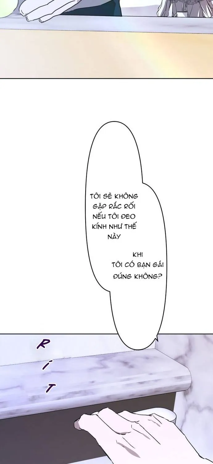 Chuyện Tình Của Kẻ Khác Chap 6 - Next Chap 7