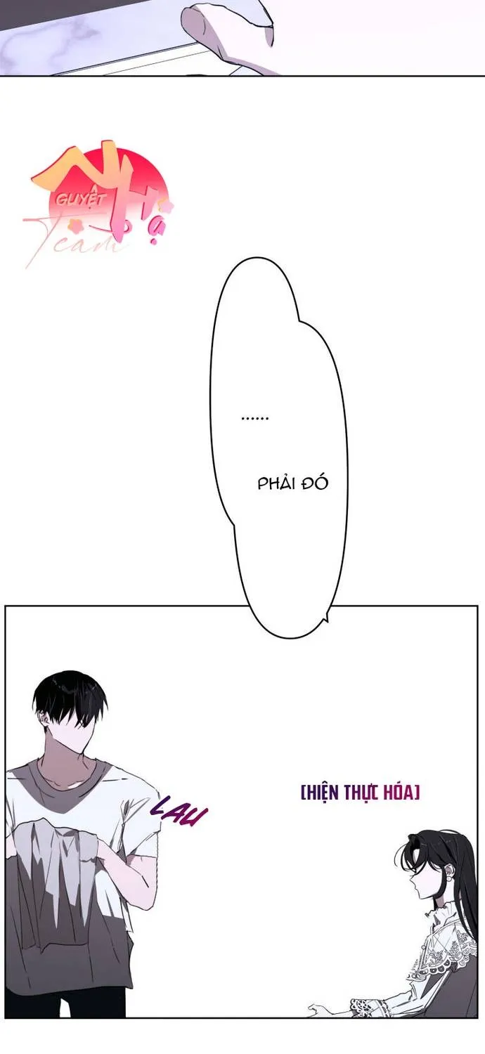 Chuyện Tình Của Kẻ Khác Chap 6 - Next Chap 7