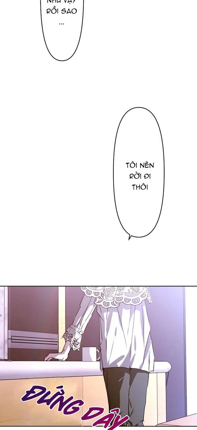 Chuyện Tình Của Kẻ Khác Chap 6 - Next Chap 7