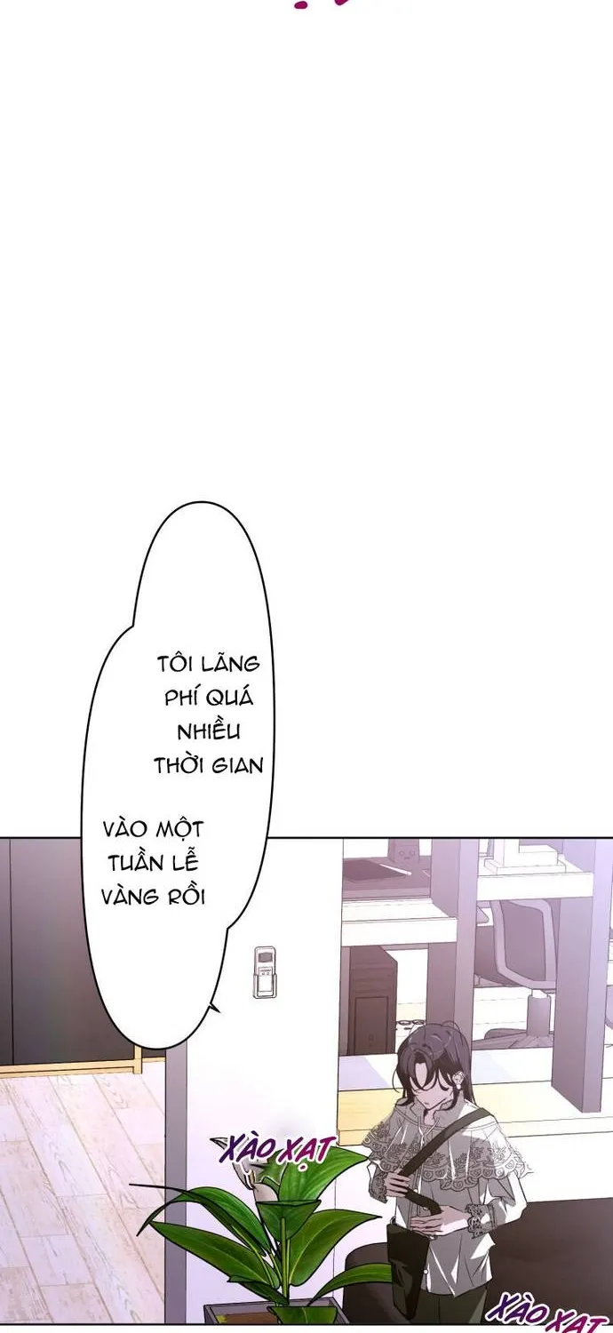 Chuyện Tình Của Kẻ Khác Chap 6 - Next Chap 7