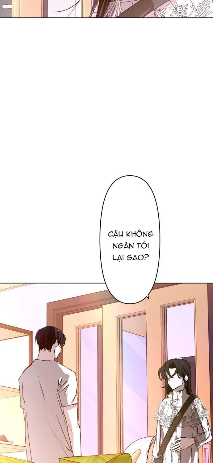Chuyện Tình Của Kẻ Khác Chap 6 - Next Chap 7