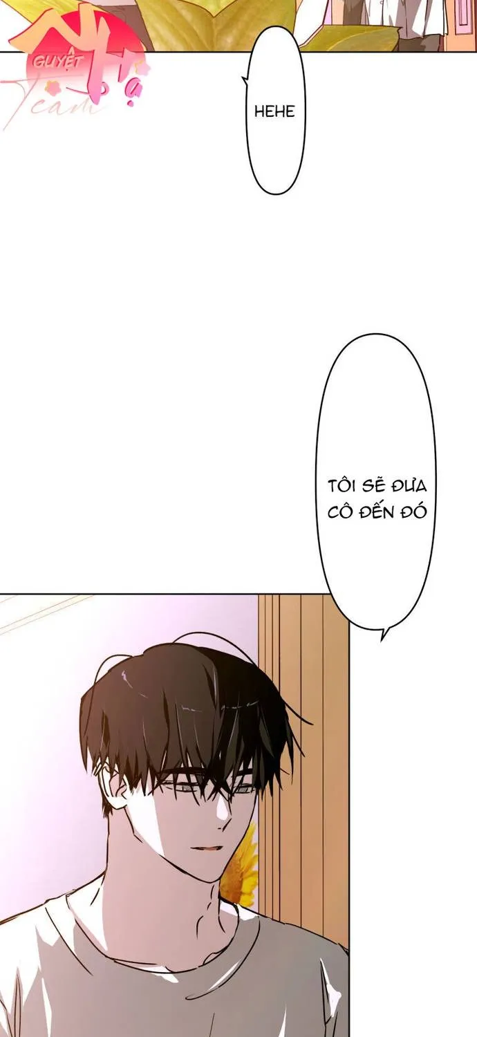 Chuyện Tình Của Kẻ Khác Chap 6 - Next Chap 7