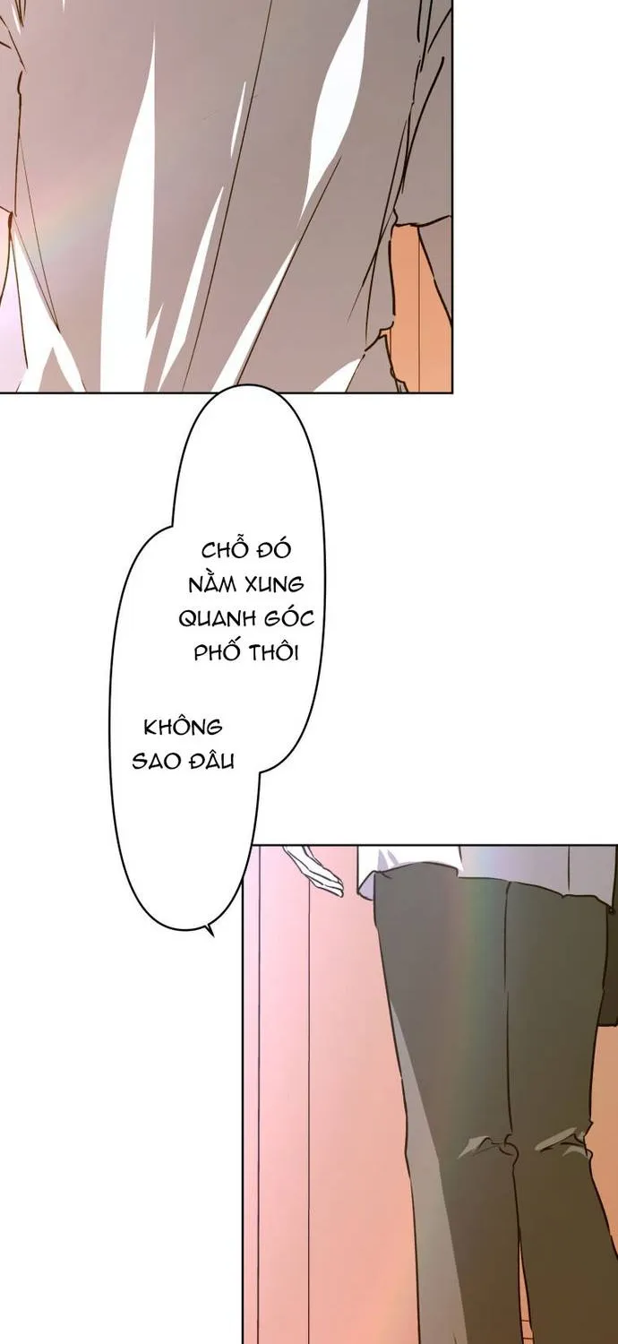 Chuyện Tình Của Kẻ Khác Chap 6 - Next Chap 7