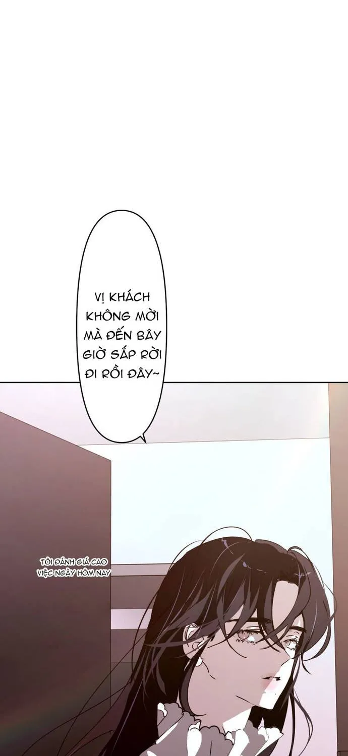 Chuyện Tình Của Kẻ Khác Chap 6 - Next Chap 7