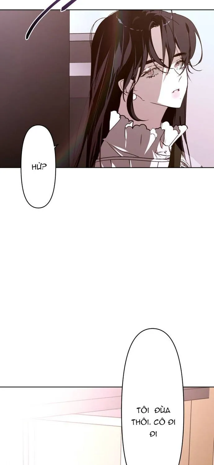Chuyện Tình Của Kẻ Khác Chap 6 - Next Chap 7