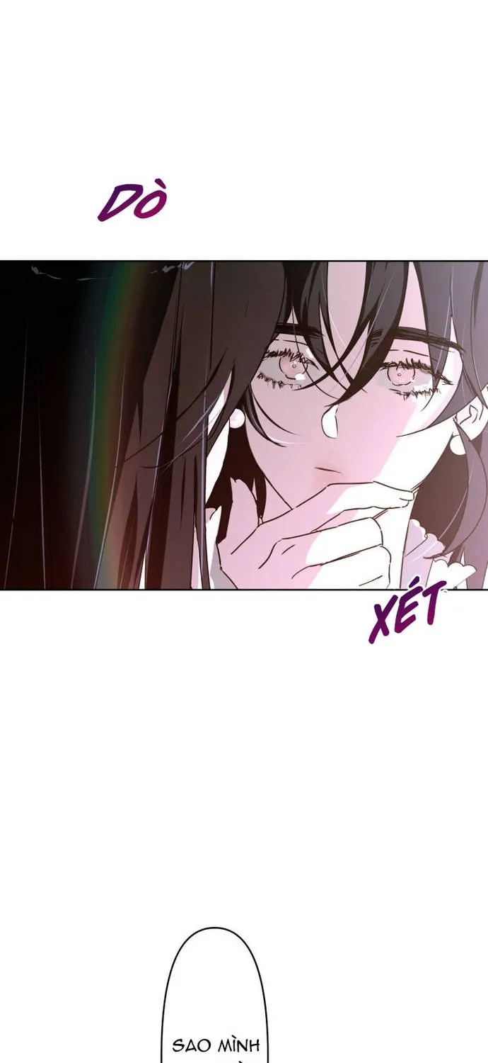 Chuyện Tình Của Kẻ Khác Chap 6 - Next Chap 7