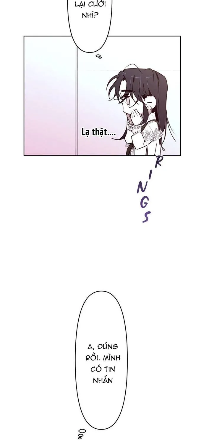 Chuyện Tình Của Kẻ Khác Chap 6 - Next Chap 7