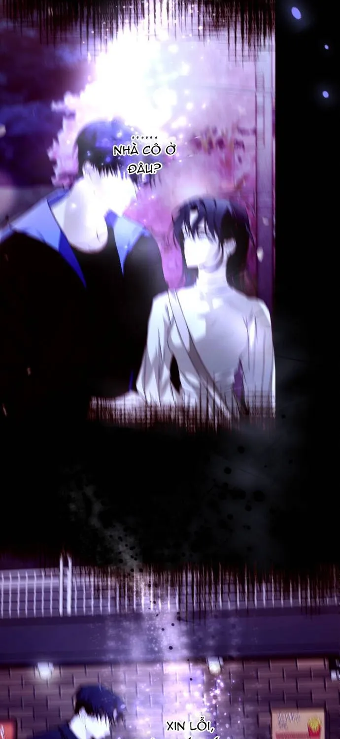 Chuyện Tình Của Kẻ Khác Chap 6 - Next Chap 7
