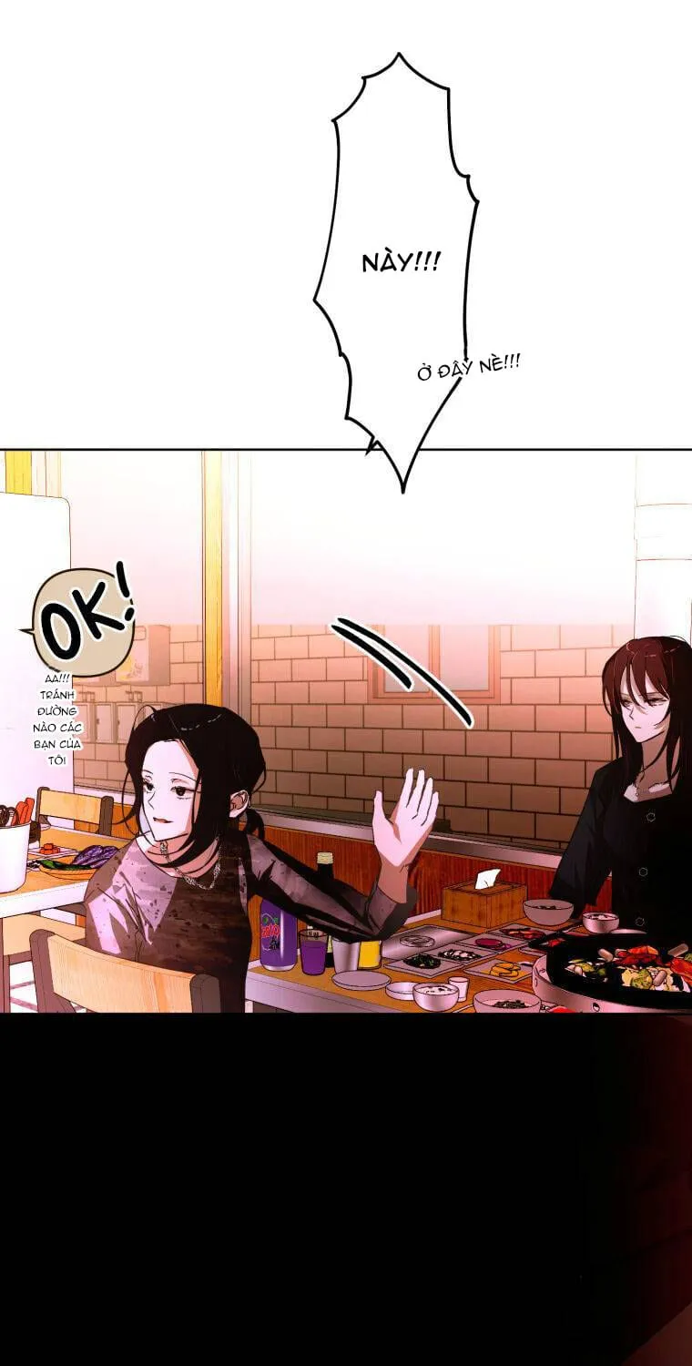 Chuyện Tình Của Kẻ Khác Chap 7.5 - Next Chap 8.5