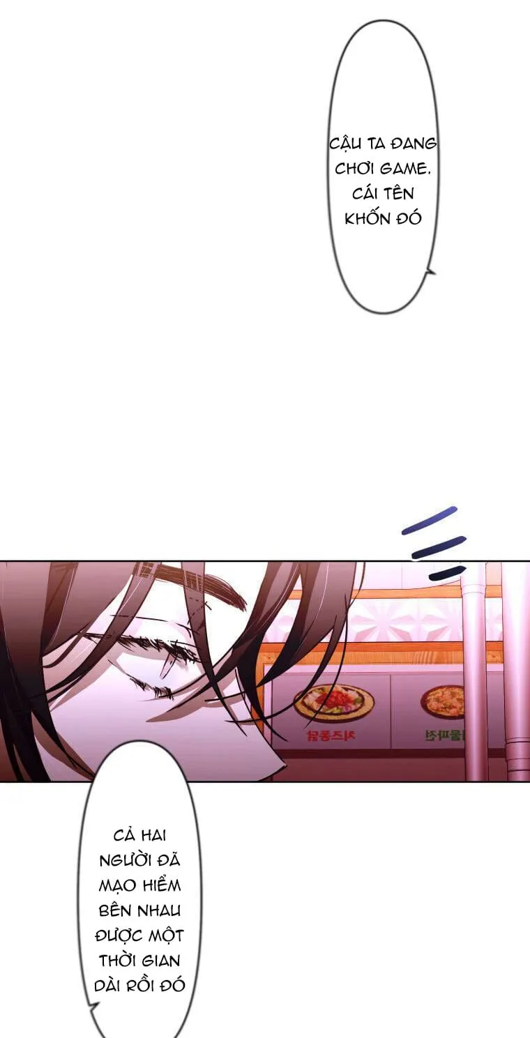 Chuyện Tình Của Kẻ Khác Chap 7.5 - Next Chap 8.5