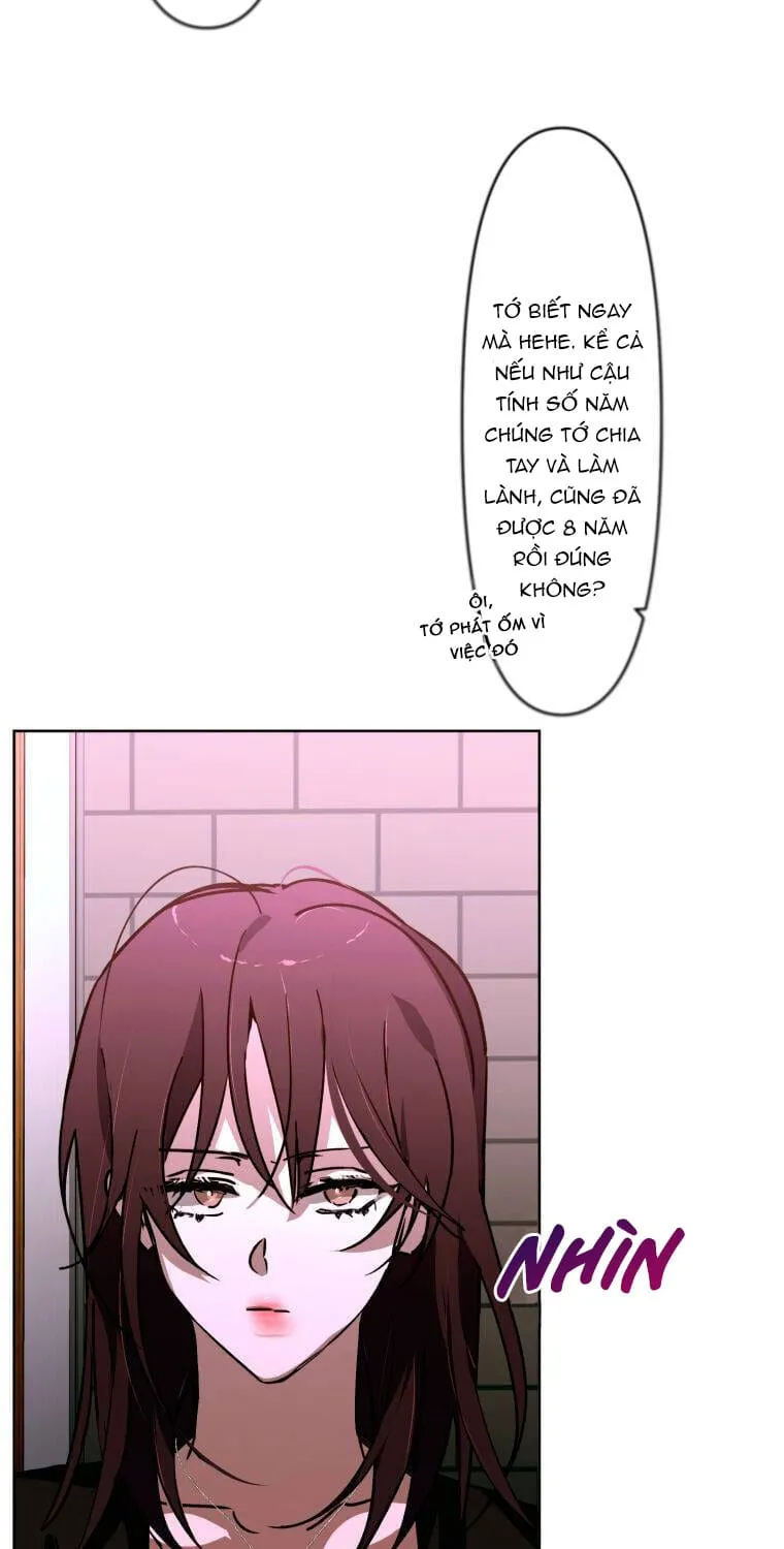 Chuyện Tình Của Kẻ Khác Chap 7.5 - Next Chap 8.5
