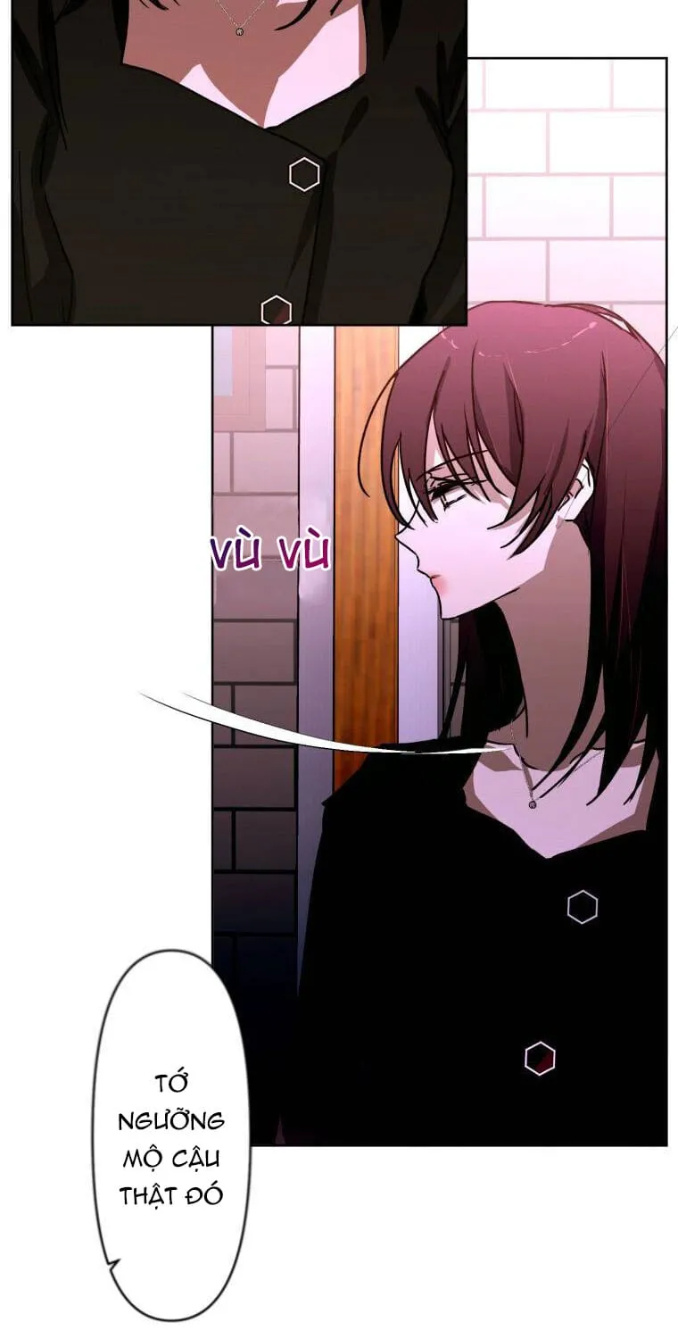Chuyện Tình Của Kẻ Khác Chap 7.5 - Next Chap 8.5