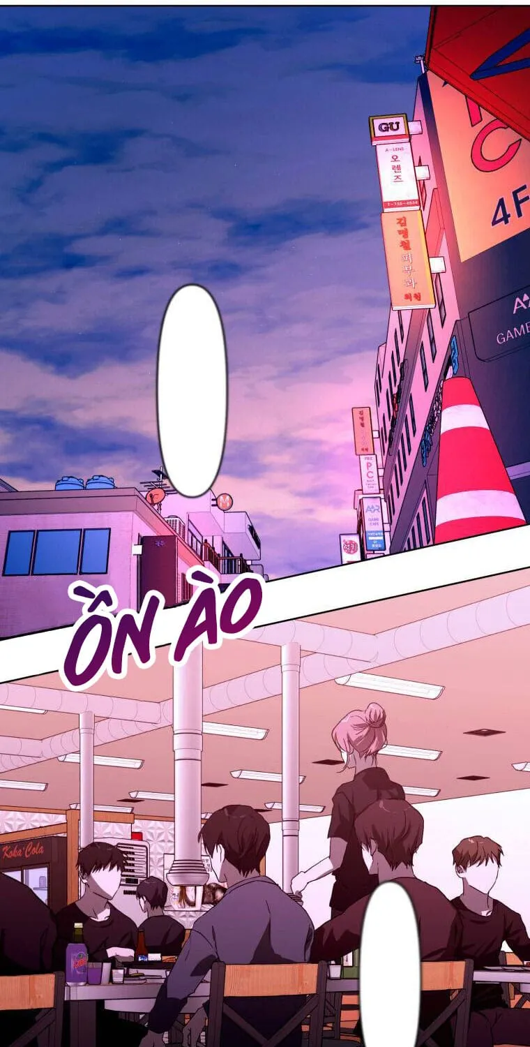 Chuyện Tình Của Kẻ Khác Chap 7.5 - Next Chap 8.5