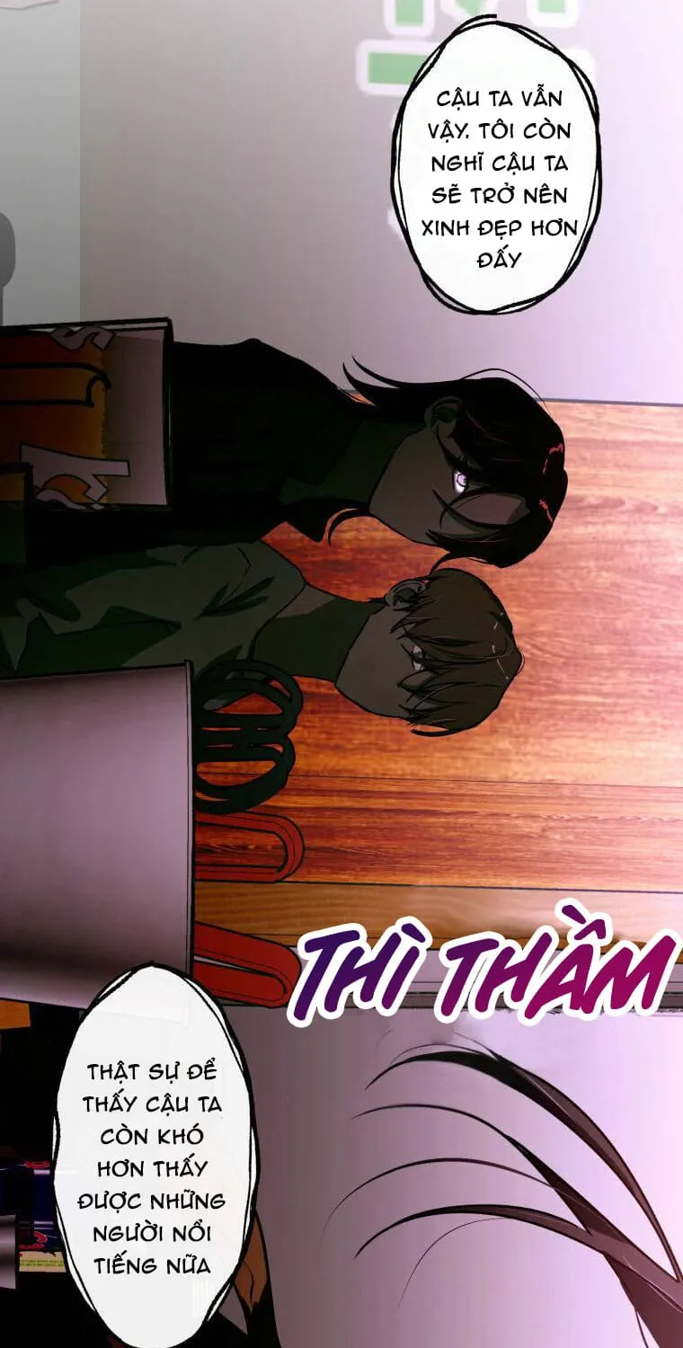 Chuyện Tình Của Kẻ Khác Chap 7.5 - Next Chap 8.5