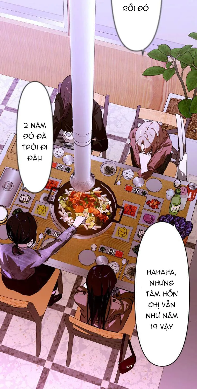 Chuyện Tình Của Kẻ Khác Chap 7.5 - Next Chap 8.5
