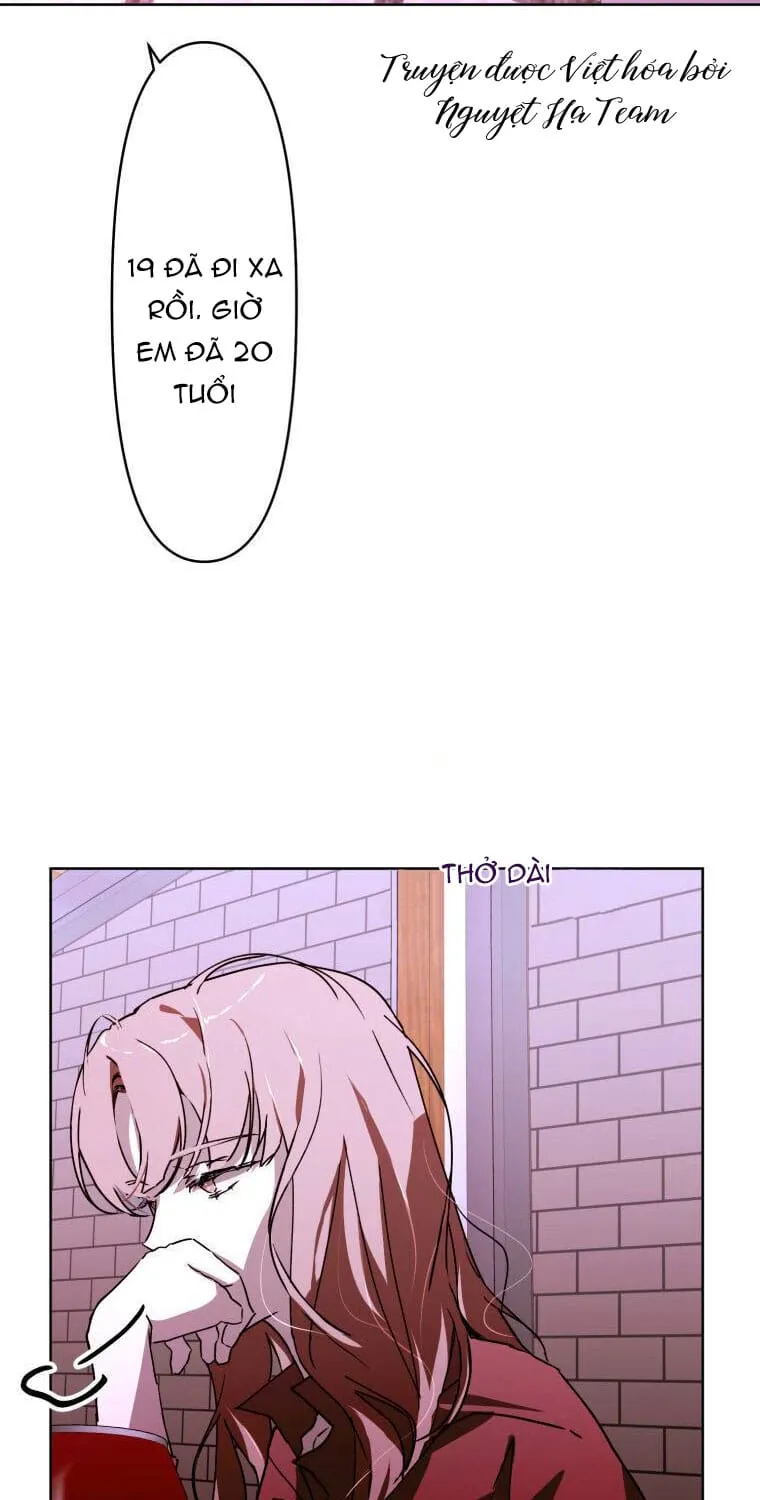 Chuyện Tình Của Kẻ Khác Chap 7.5 - Next Chap 8.5