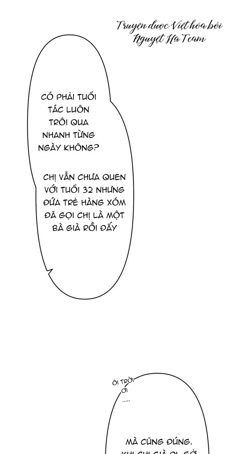 Chuyện Tình Của Kẻ Khác Chap 7.5 - Next Chap 8.5