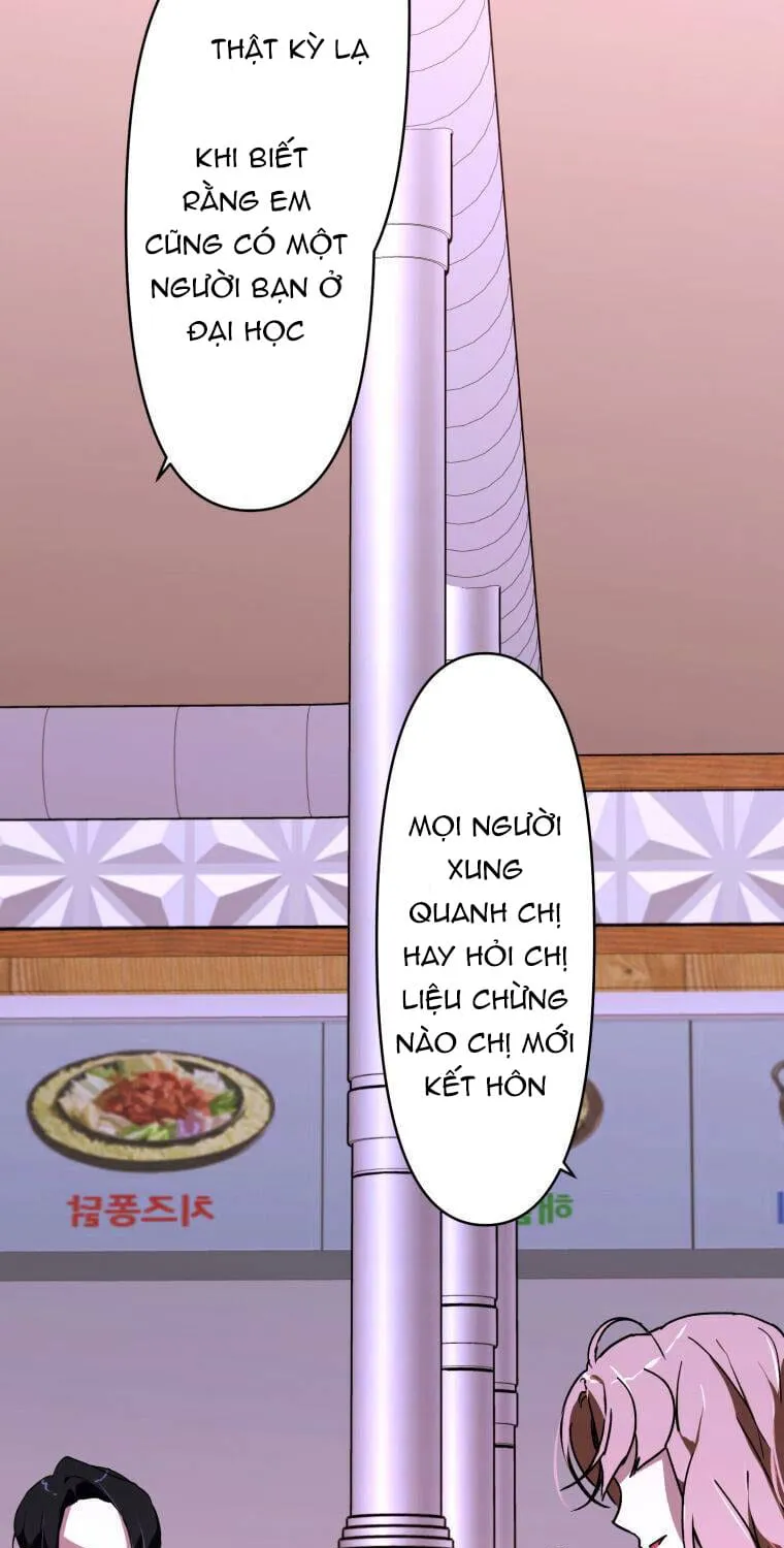 Chuyện Tình Của Kẻ Khác Chap 7.5 - Next Chap 8.5