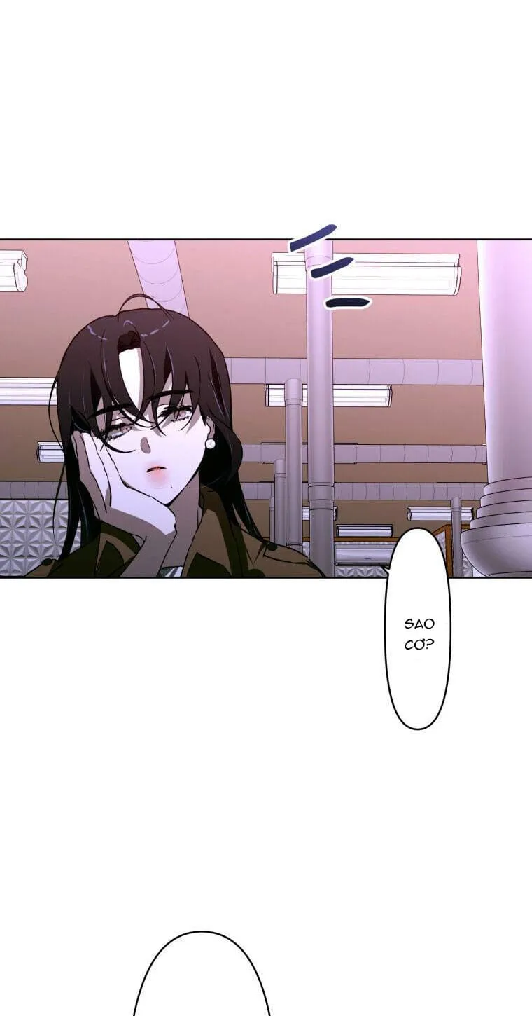 Chuyện Tình Của Kẻ Khác Chap 7.5 - Next Chap 8.5