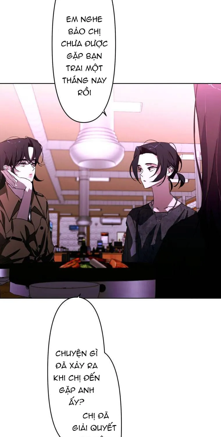 Chuyện Tình Của Kẻ Khác Chap 7.5 - Next Chap 8.5