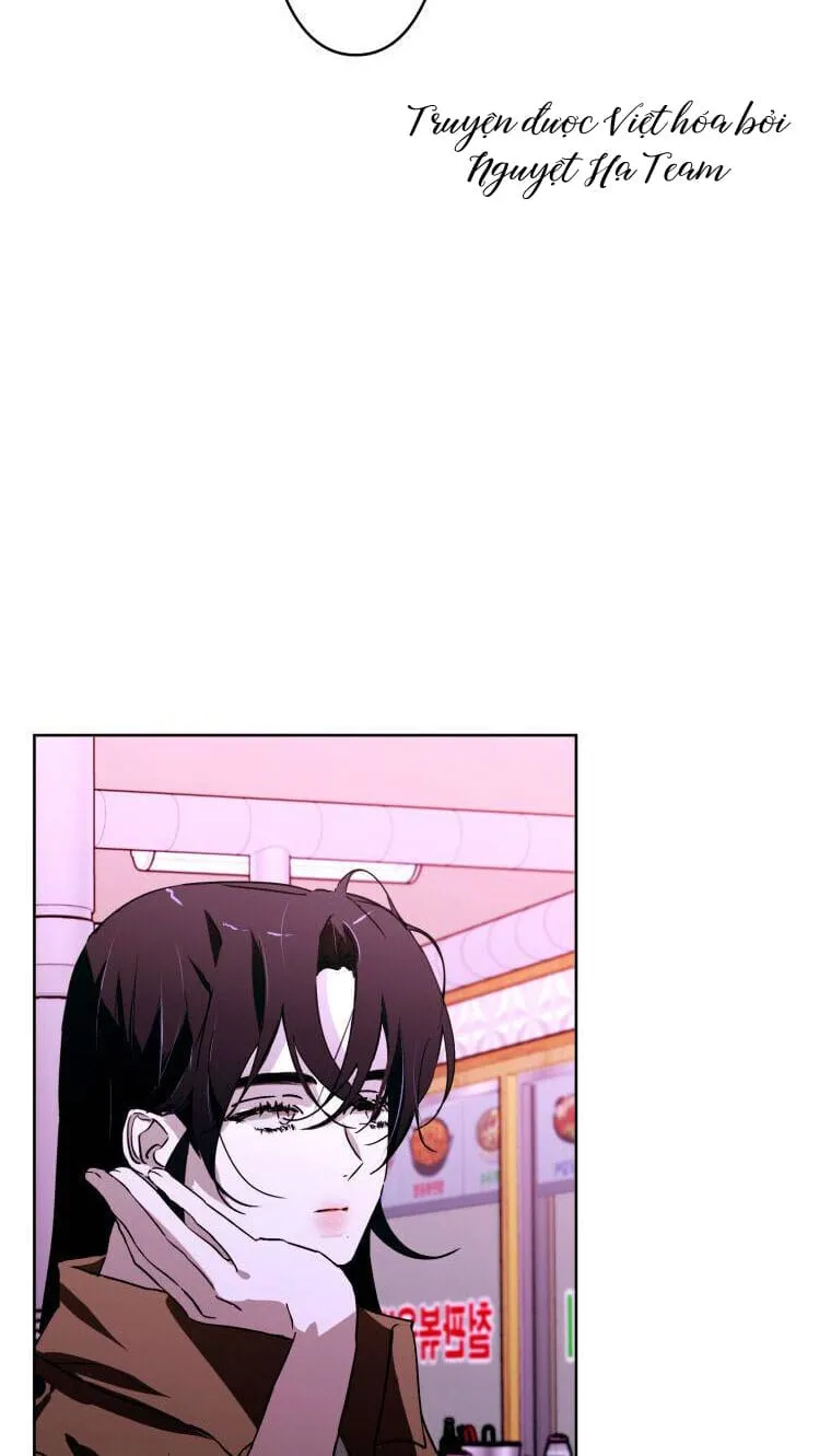 Chuyện Tình Của Kẻ Khác Chap 7.5 - Next Chap 8.5