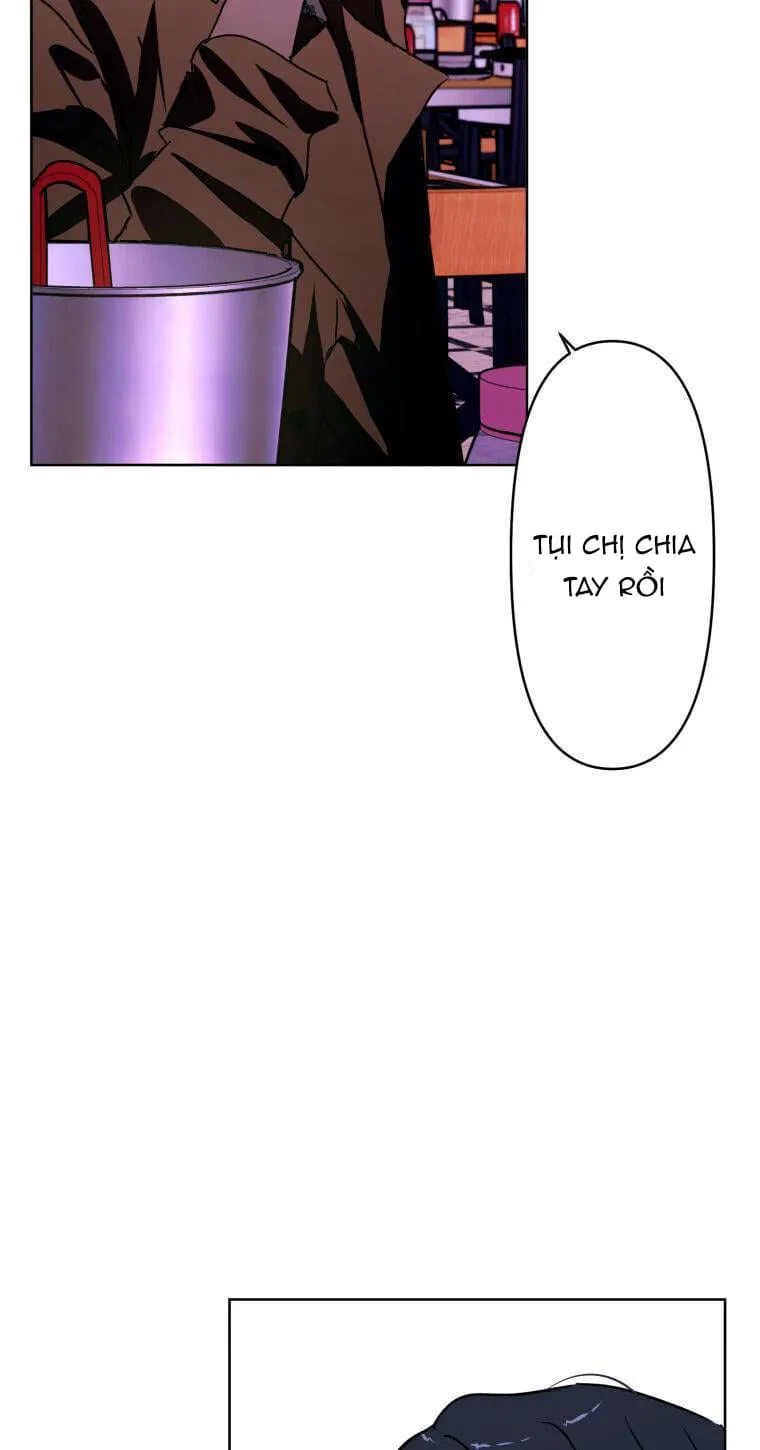 Chuyện Tình Của Kẻ Khác Chap 7.5 - Next Chap 8.5