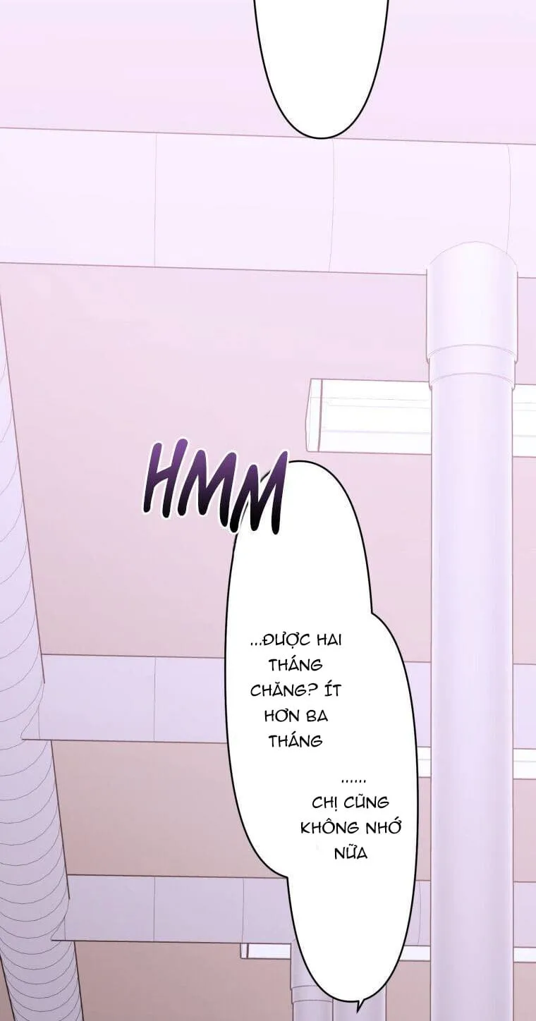 Chuyện Tình Của Kẻ Khác Chap 7.5 - Next Chap 8.5