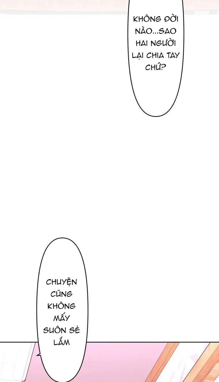 Chuyện Tình Của Kẻ Khác Chap 7.5 - Next Chap 8.5