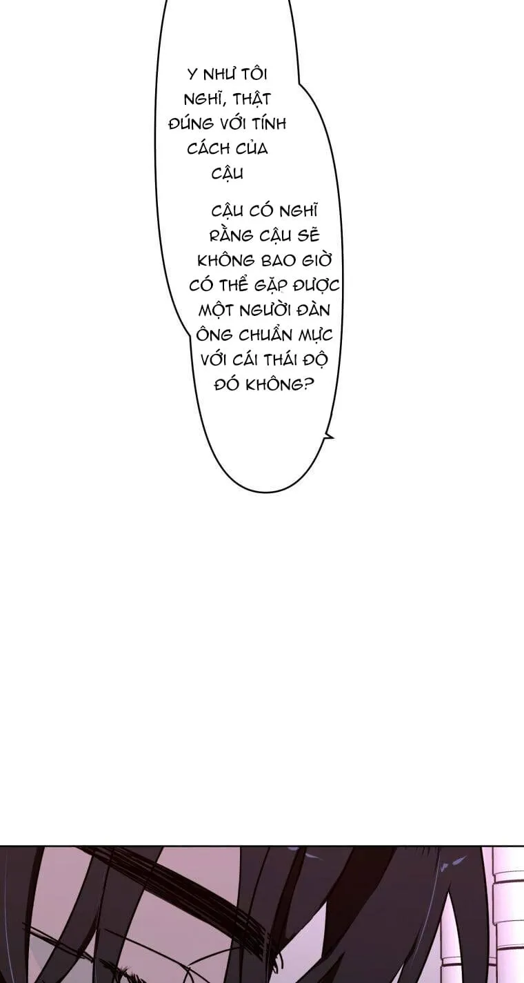 Chuyện Tình Của Kẻ Khác Chap 7.5 - Next Chap 8.5