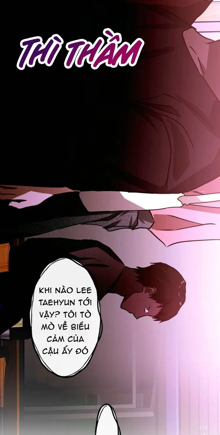 Chuyện Tình Của Kẻ Khác Chap 7.5 - Next Chap 8.5