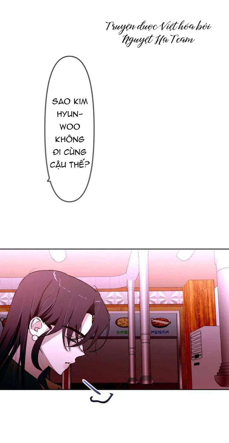 Chuyện Tình Của Kẻ Khác Chap 7.5 - Next Chap 8.5