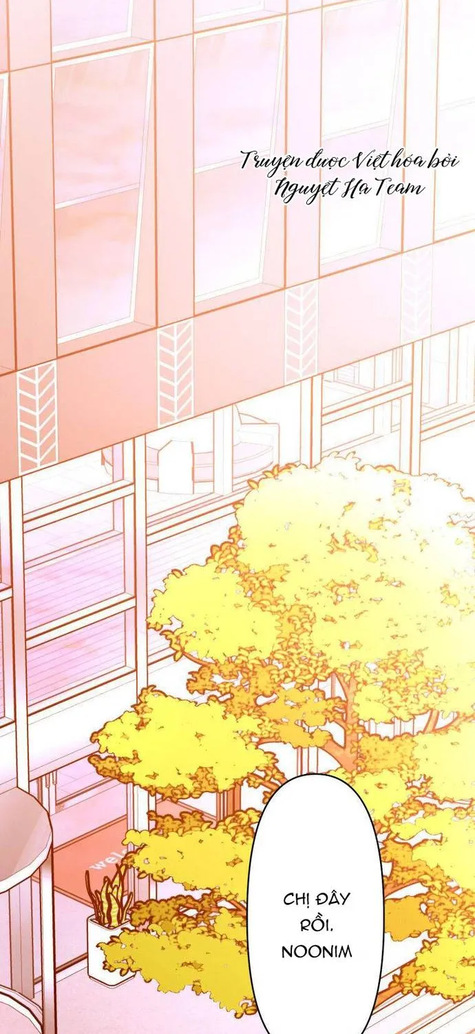 Chuyện Tình Của Kẻ Khác Chap 7 - Next Chap 8