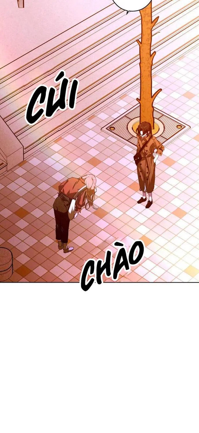 Chuyện Tình Của Kẻ Khác Chap 7 - Next Chap 8