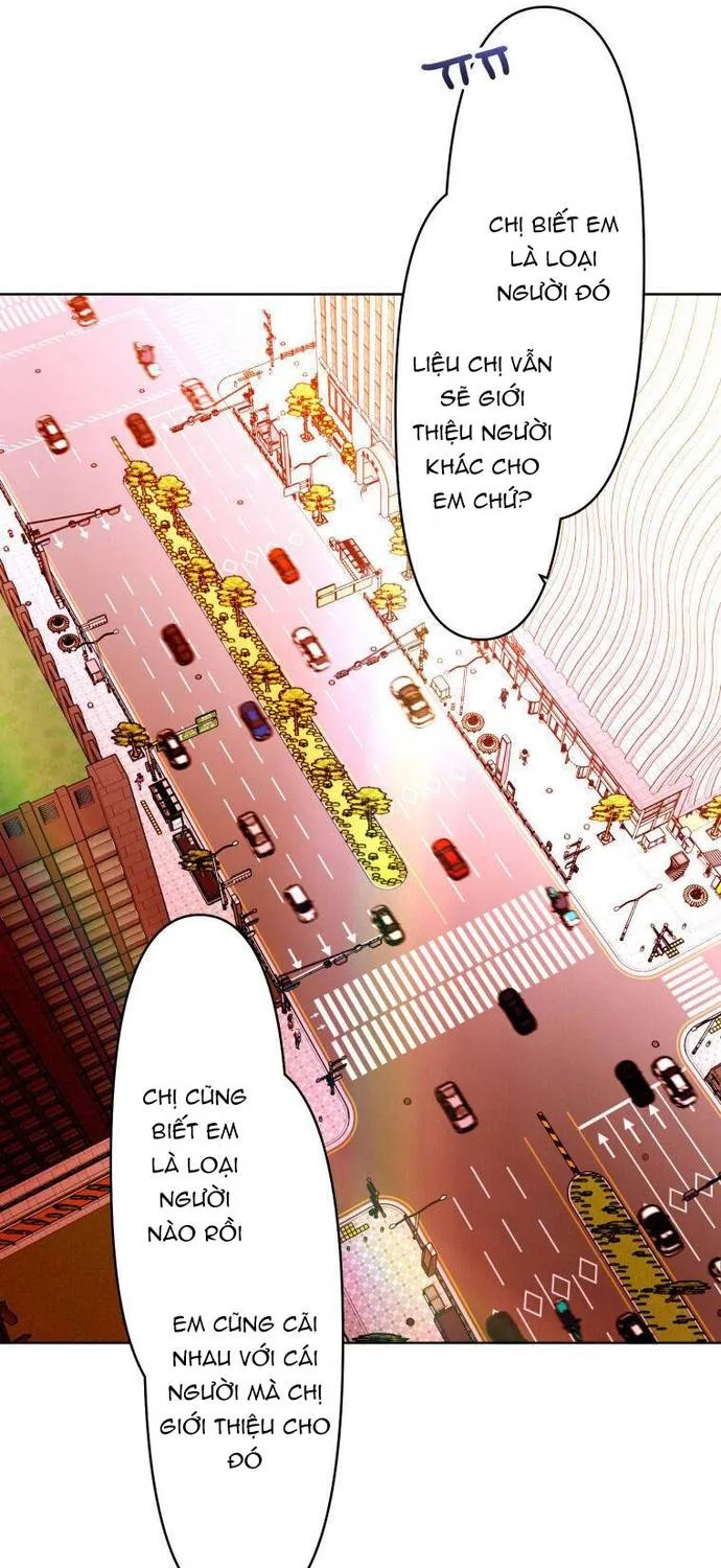 Chuyện Tình Của Kẻ Khác Chap 7 - Next Chap 8