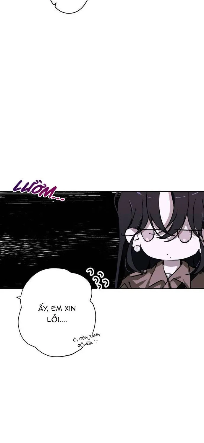 Chuyện Tình Của Kẻ Khác Chap 7 - Next Chap 8
