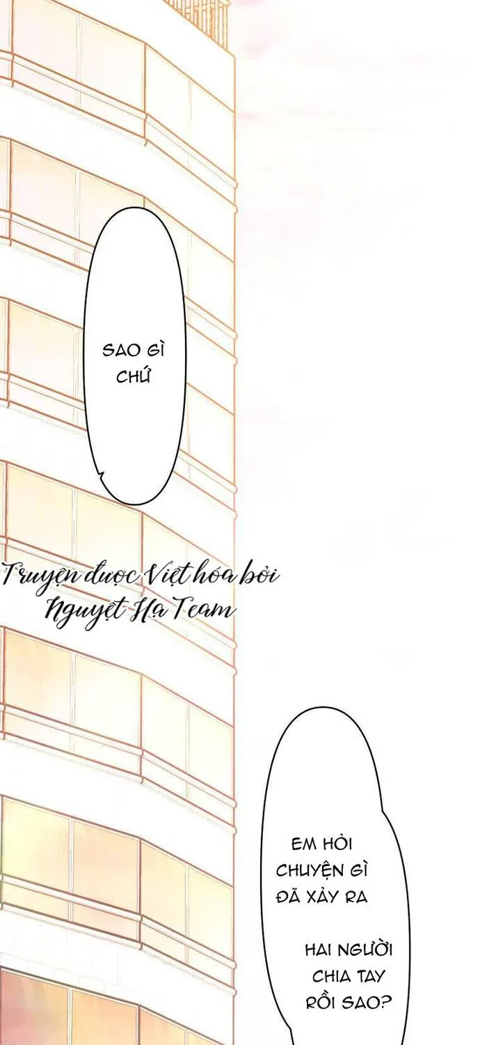 Chuyện Tình Của Kẻ Khác Chap 7 - Next Chap 8