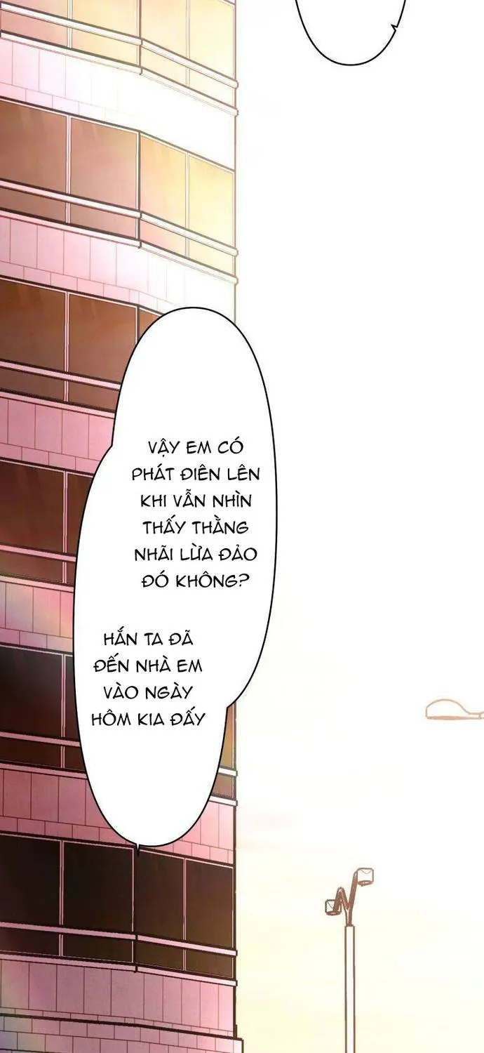 Chuyện Tình Của Kẻ Khác Chap 7 - Next Chap 8