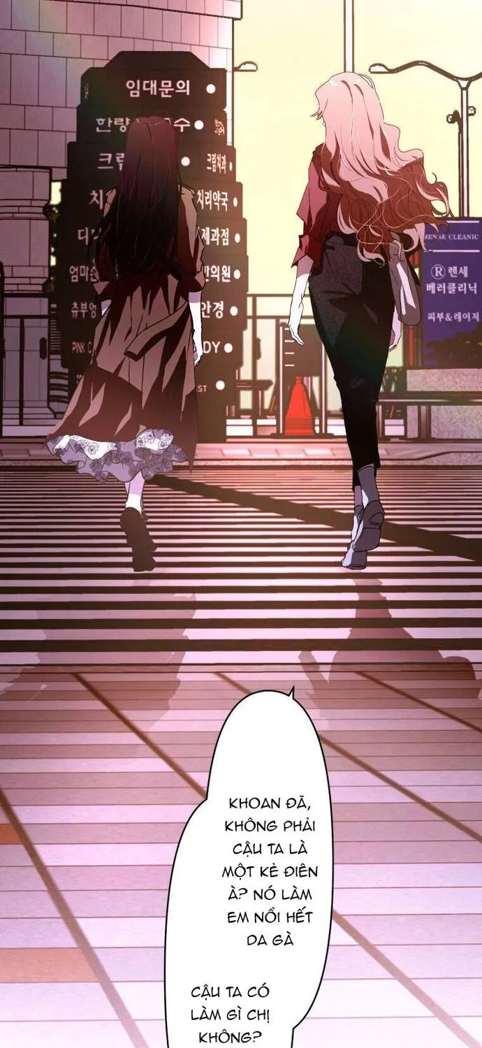 Chuyện Tình Của Kẻ Khác Chap 7 - Next Chap 8