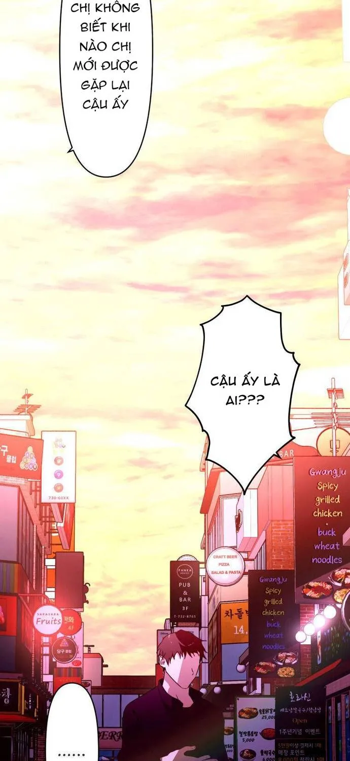Chuyện Tình Của Kẻ Khác Chap 7 - Next Chap 8