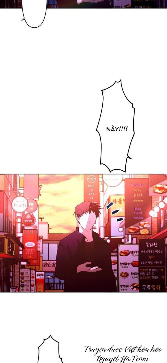 Chuyện Tình Của Kẻ Khác Chap 7 - Next Chap 8