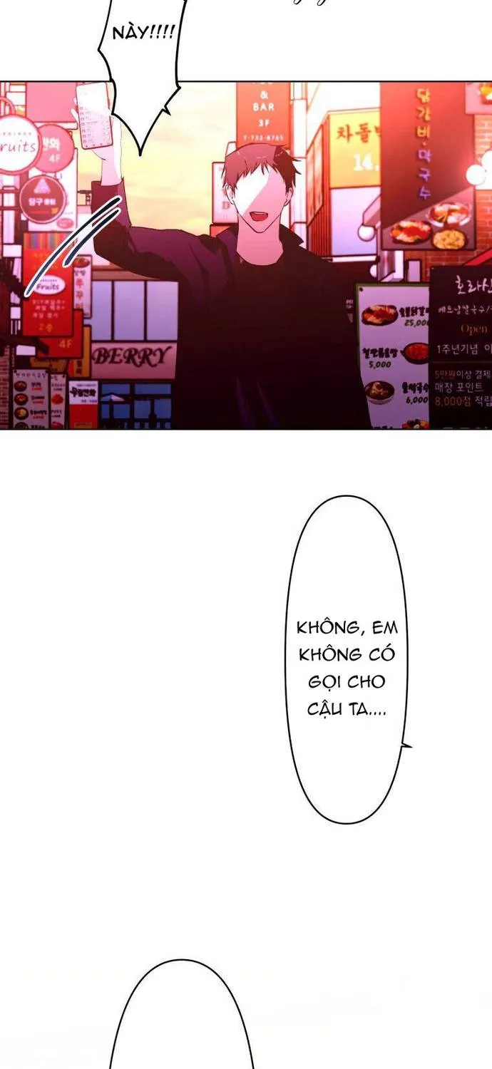 Chuyện Tình Của Kẻ Khác Chap 7 - Next Chap 8