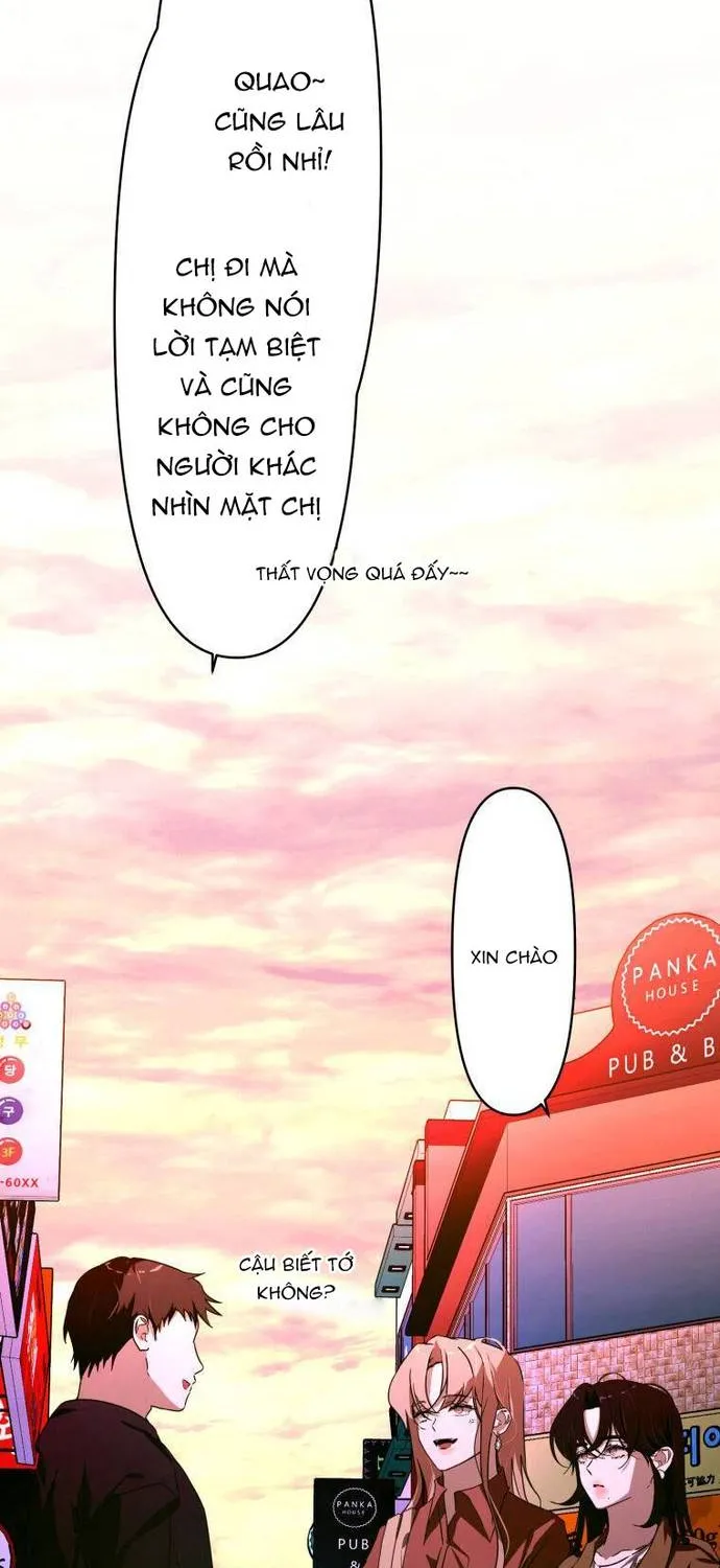 Chuyện Tình Của Kẻ Khác Chap 7 - Next Chap 8