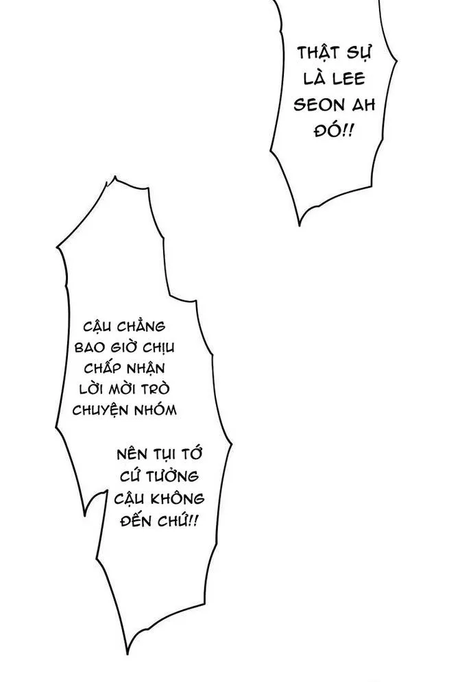 Chuyện Tình Của Kẻ Khác Chap 7 - Next Chap 8