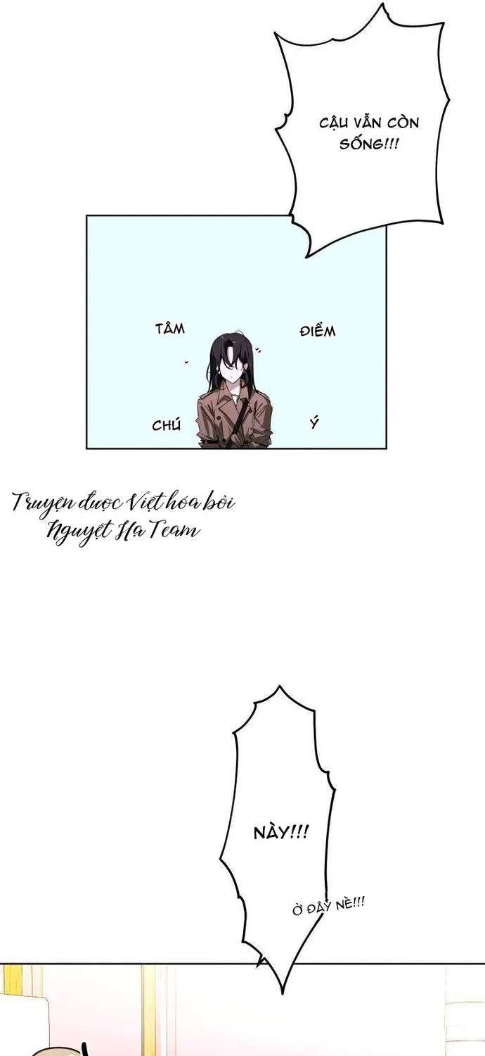 Chuyện Tình Của Kẻ Khác Chap 7 - Next Chap 8
