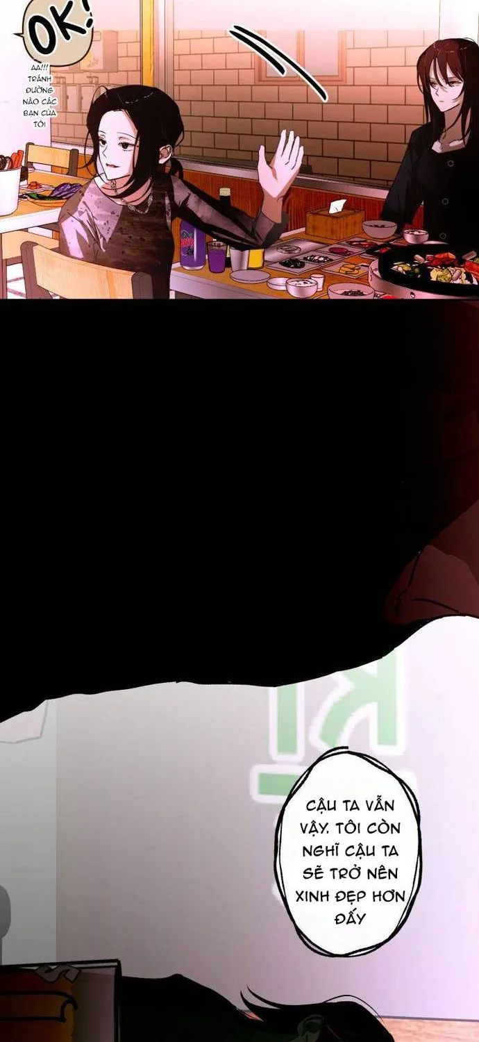 Chuyện Tình Của Kẻ Khác Chap 7 - Next Chap 8
